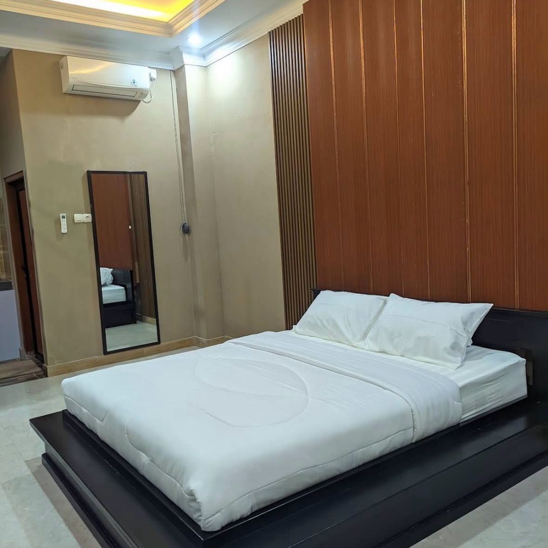 Sprei BC
